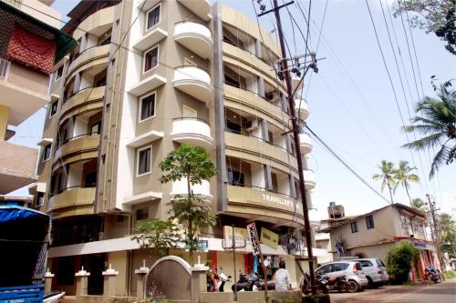 Hotel Travellers Inn Goa
