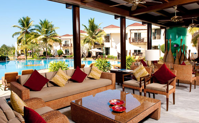 Royal Orchid Beach Resort & Spa - 3