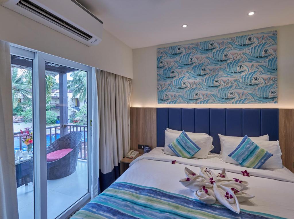 Royal Orchid Beach Resort & Spa - 5