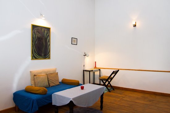 Mitaroy Goa Hotel - 3