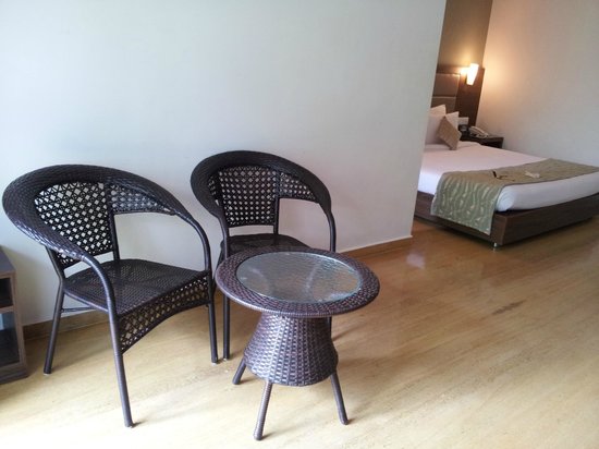 The Hawaii Comforts - 4