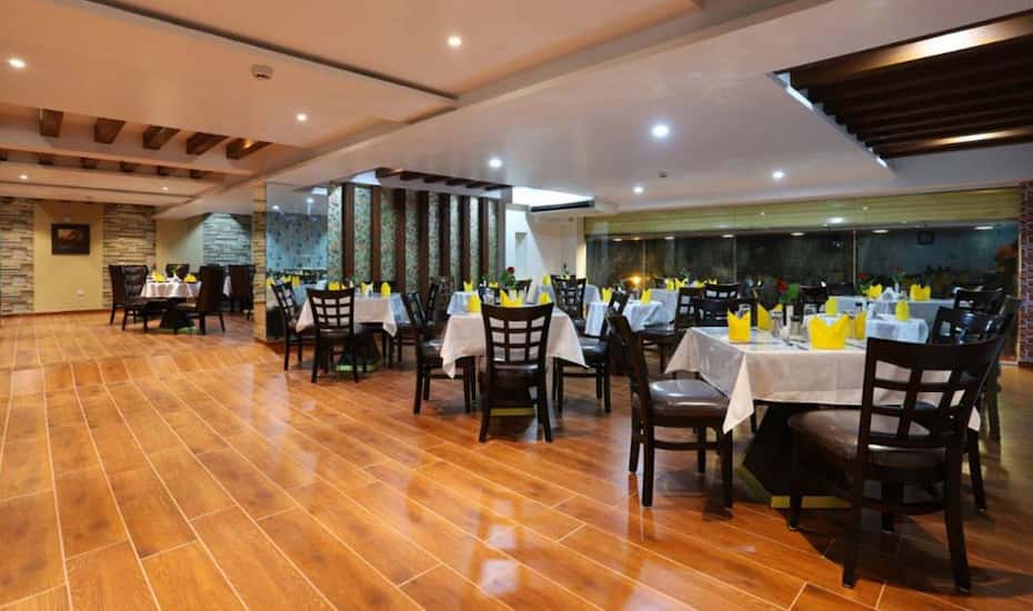 The Avenue Calangute - 3