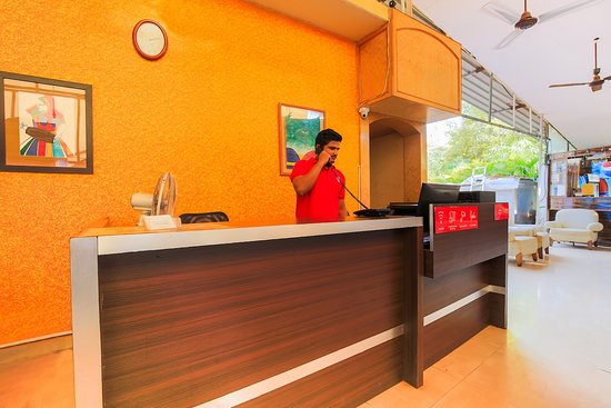 Neo Calangute Beach Resort - 2