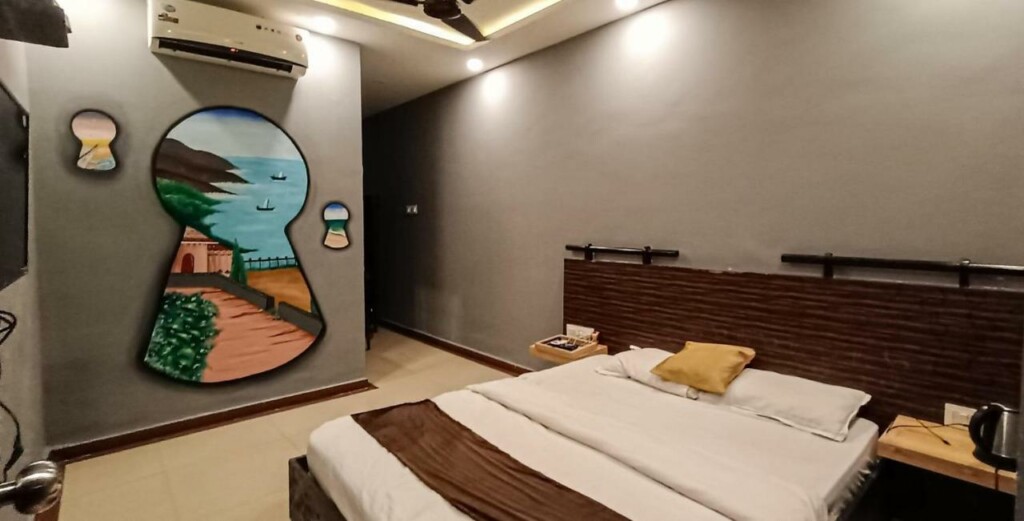 Neo Calangute Beach Resort - 3