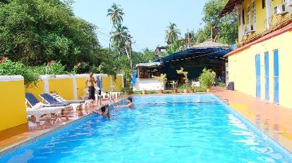 Neo Calangute Beach Resort