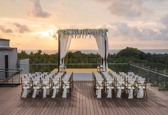 Le M�ridien Goa, Calangute - 4