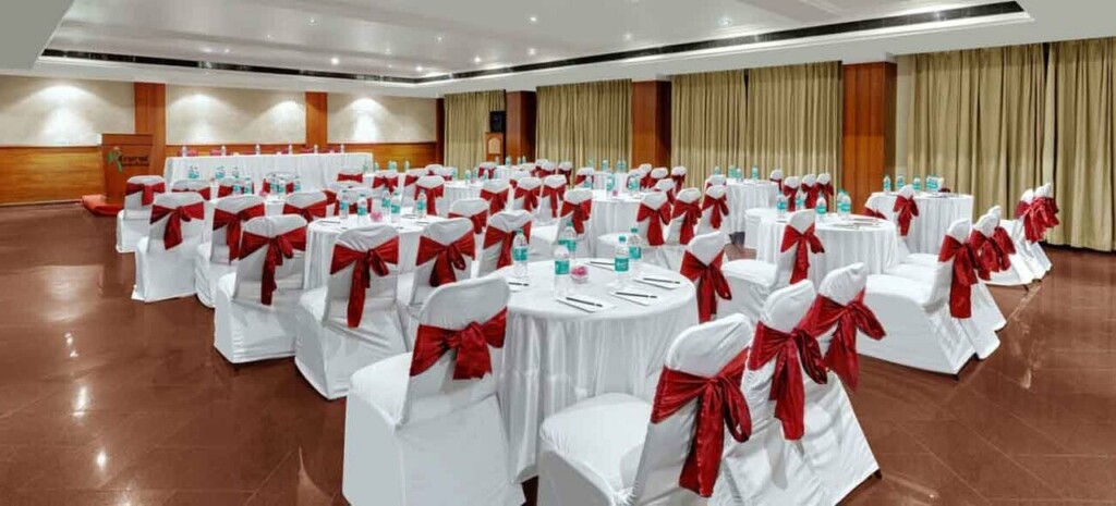 The Fern Kesarval Hotel & Spa - 4