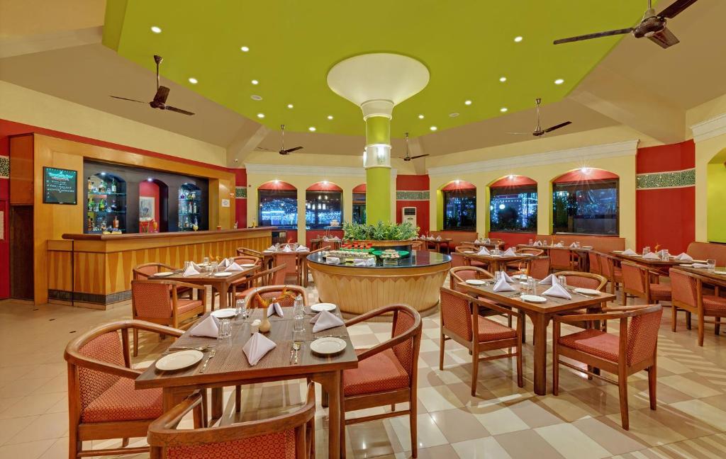 The Fern Kesarval Hotel & Spa - 3