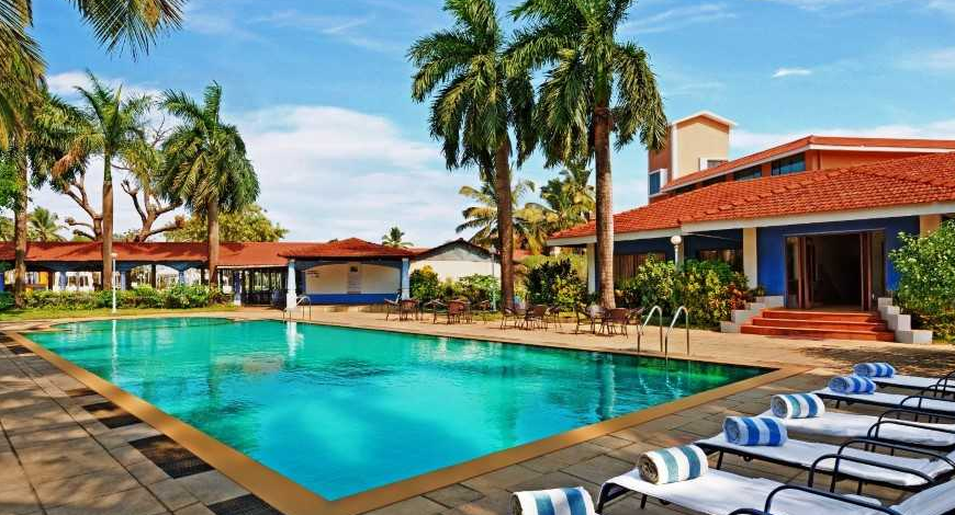 The Fern Kesarval Hotel & Spa - 2