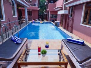 Raj Samudra Hotel & Spa by Apricus - 2