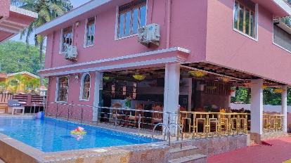 Raj Samudra Hotel & Spa by Apricus