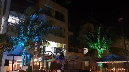 Dona Paula Classic Hotel