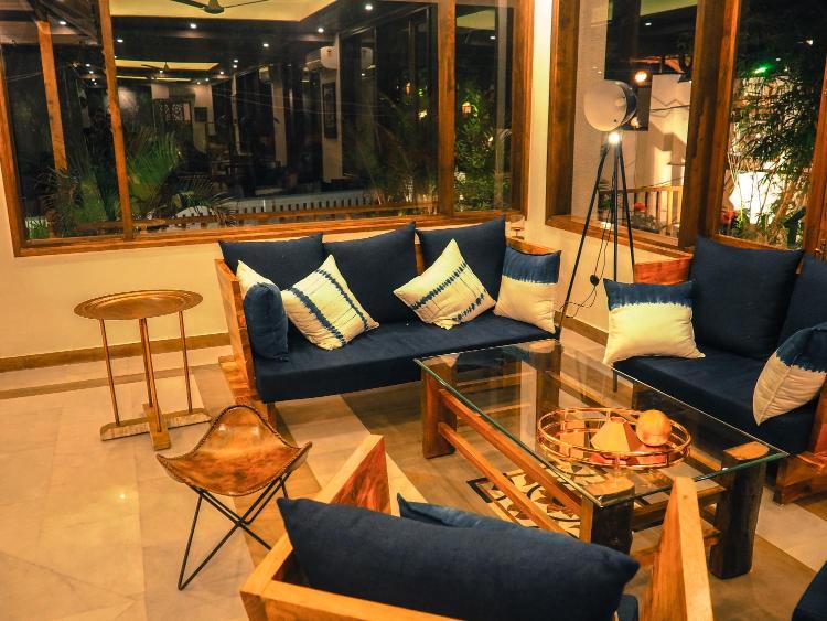 Anamiva, Goa - AM Hotel Kollection - 4