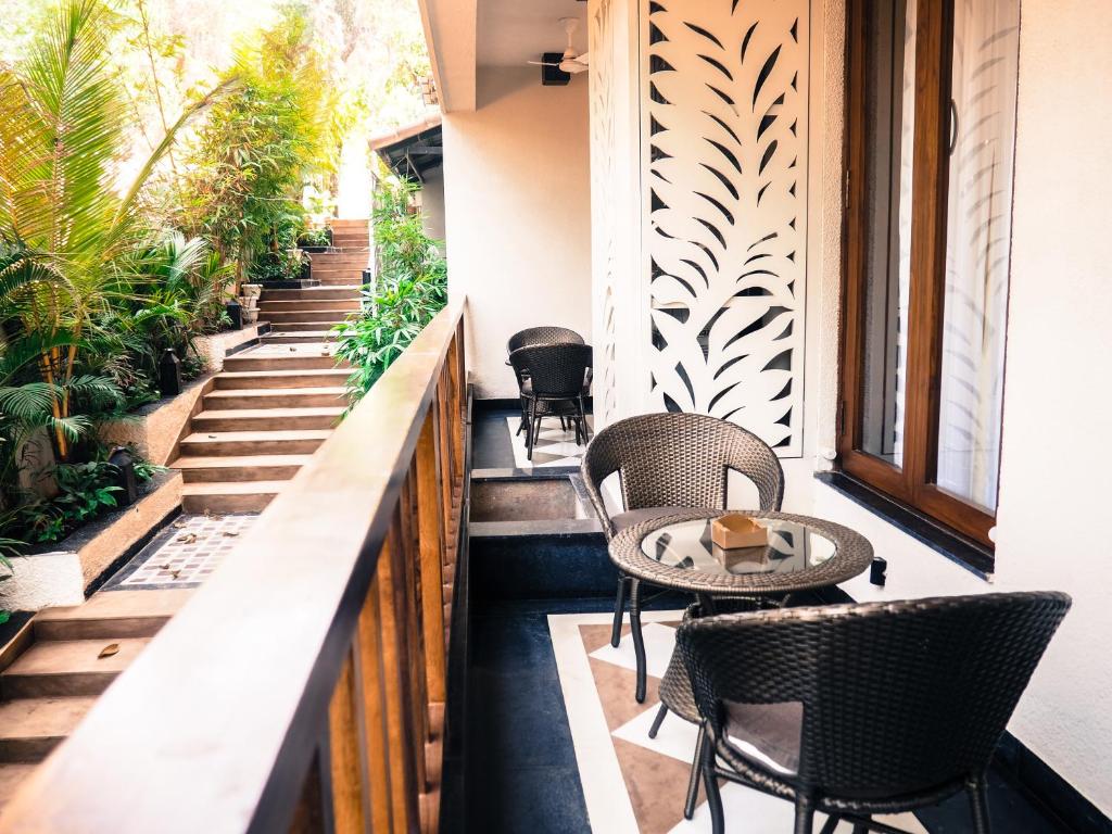 Anamiva, Goa - AM Hotel Kollection - 3