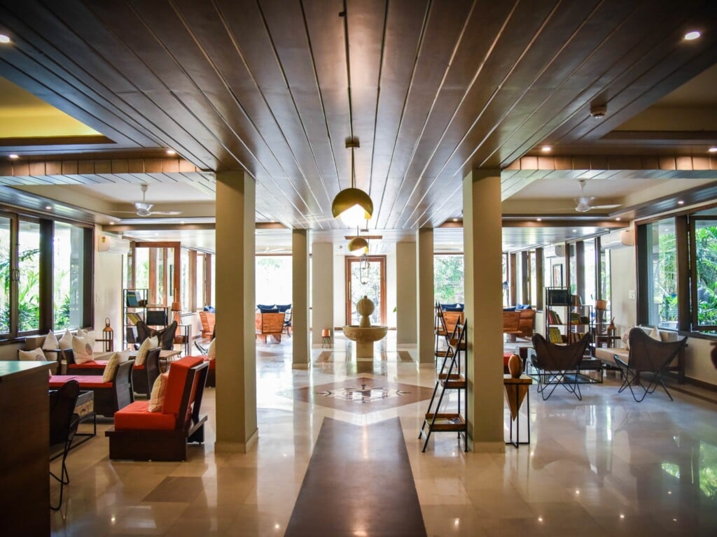 Anamiva, Goa - AM Hotel Kollection - 2