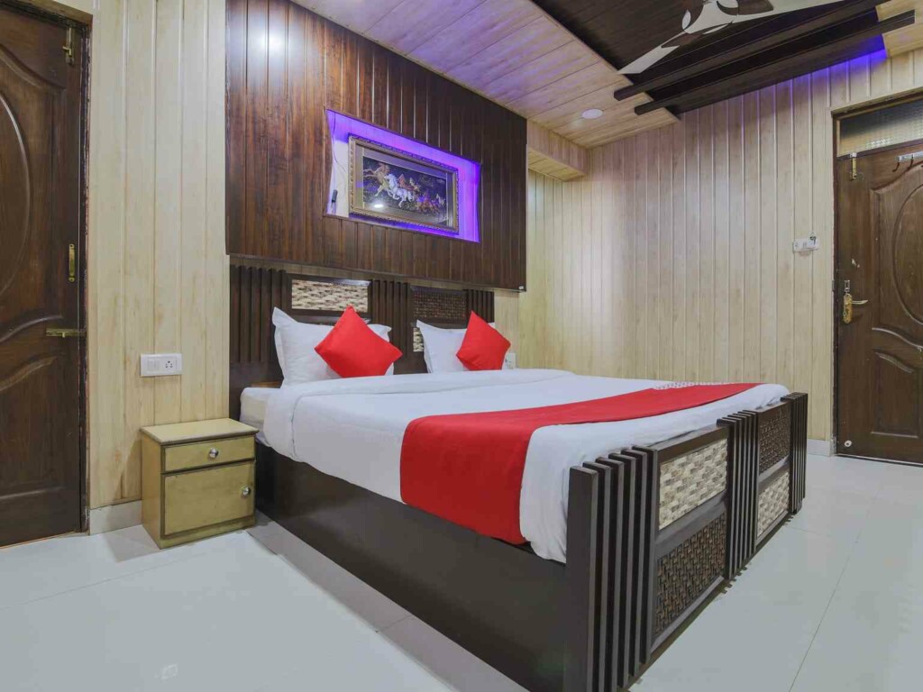 Hotel Surya Palace - 5