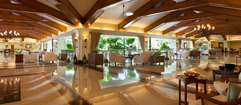 Taj Exotica Resort & Spa, Goa - 3