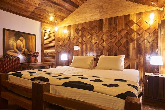 Blue Lagoon Cola Resort - 5