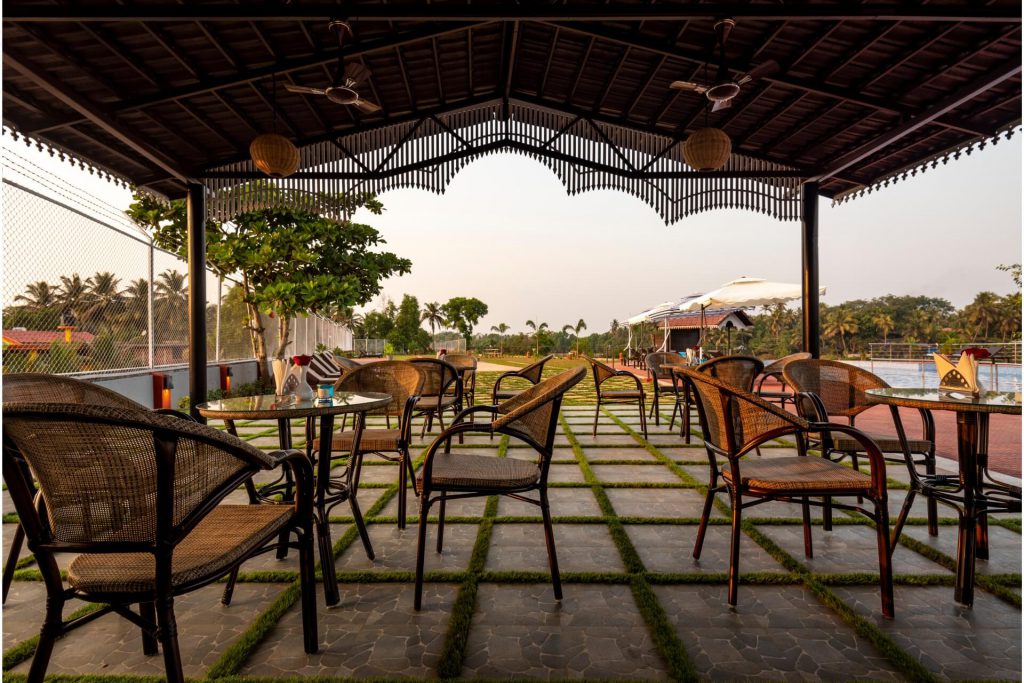 Salcete Beach Resort - 3