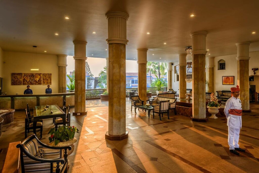 Karma Royal Haathi Mahal - 2