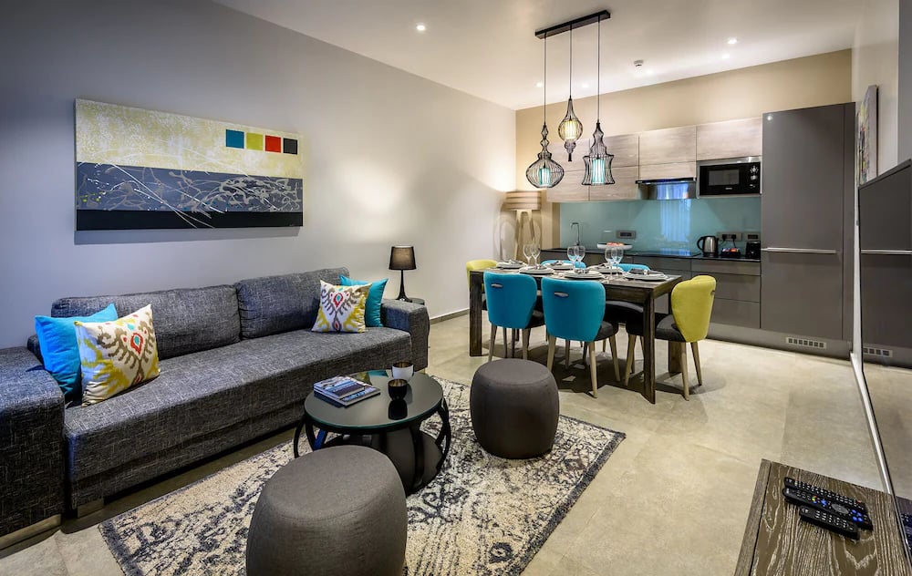 Karma Royal Haathi Mahal - 3