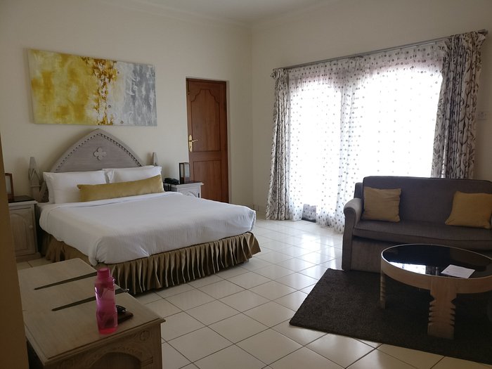 Karma Royal Haathi Mahal - 4