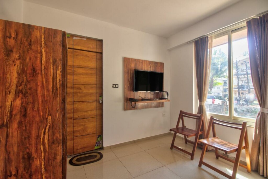 Hotel Sea Sapphire - 4