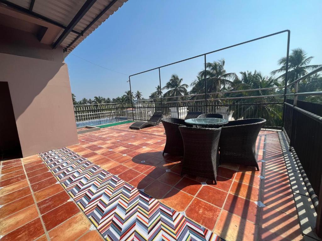 Hotel Sea Sapphire - 3