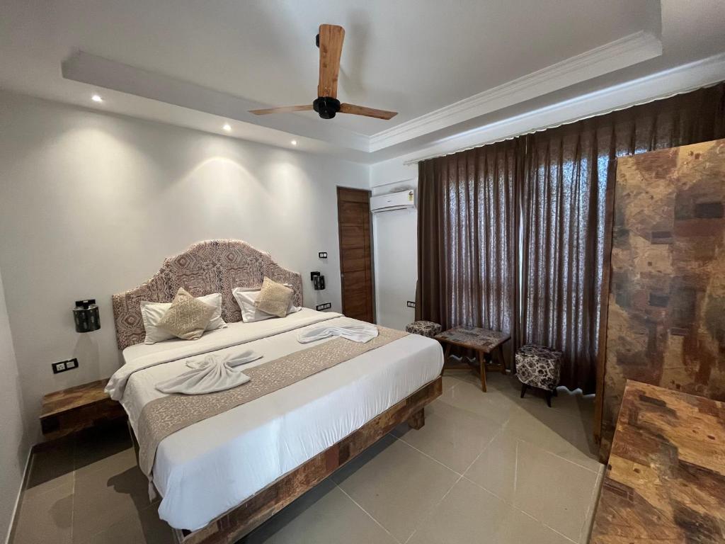 Hotel Sea Sapphire - 5