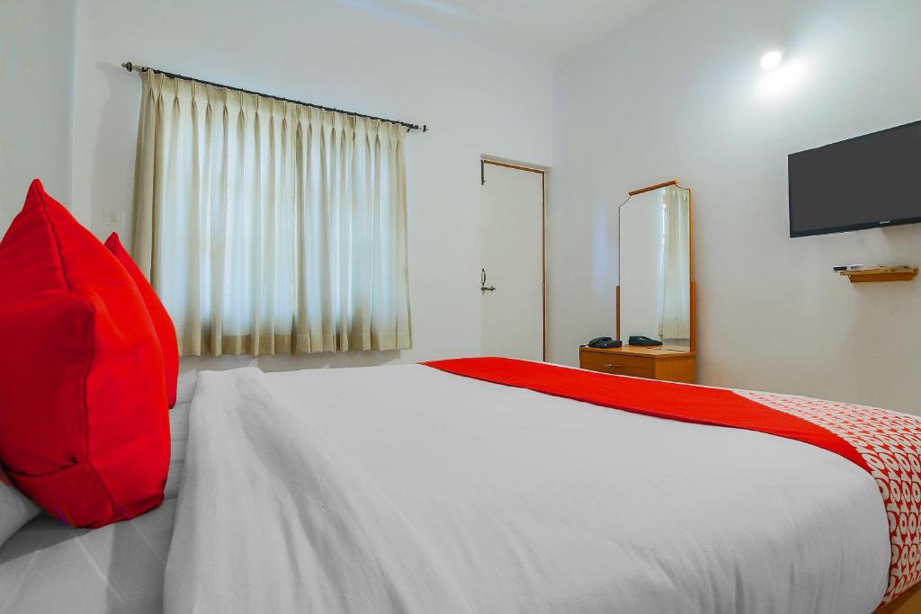 Super OYO The Goan Courtyard - 5