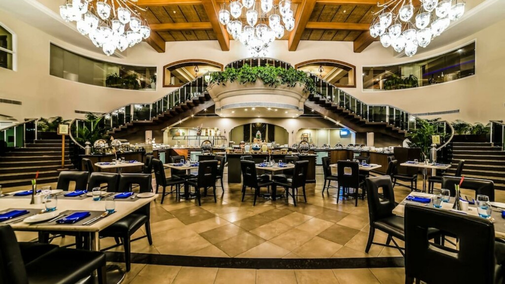 The Zuri White Sands, Goa Resort & Casino - 3