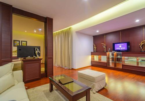 Park Regis Goa - 4