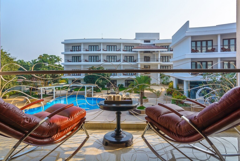 Park Regis Goa - 2