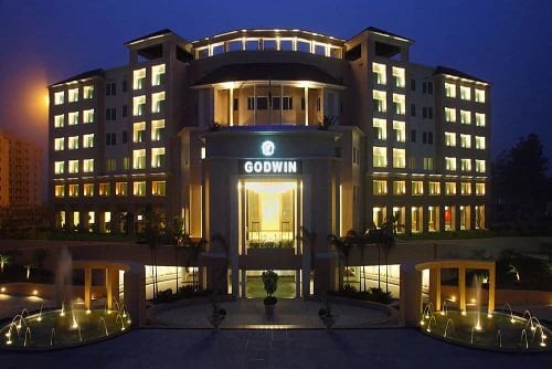 Godwin Goa