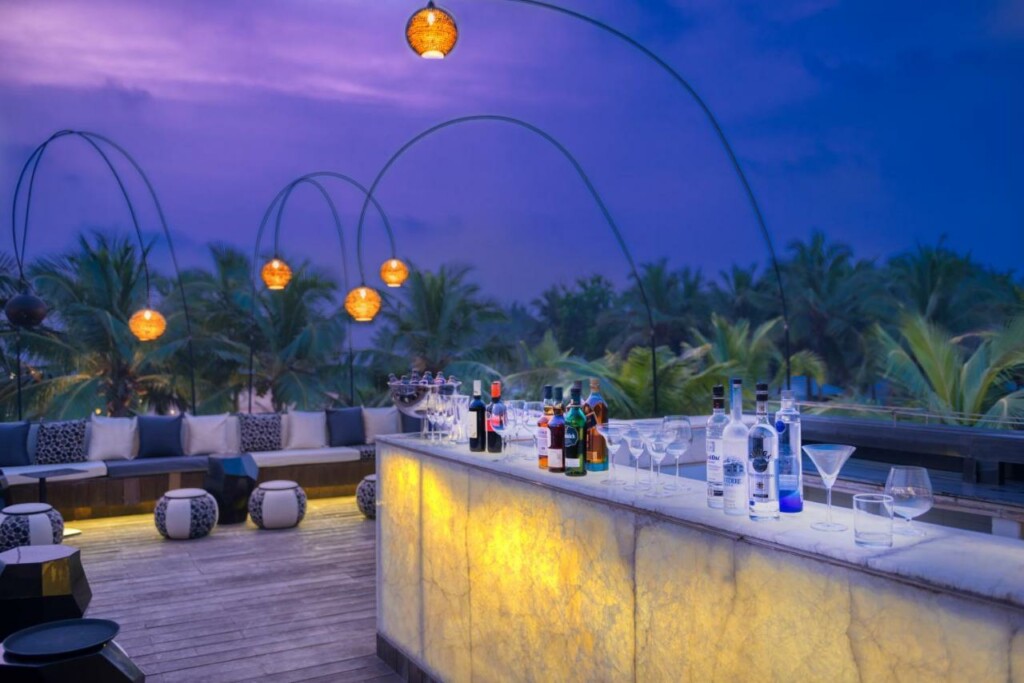 Azaya Beach Resort Goa - 3