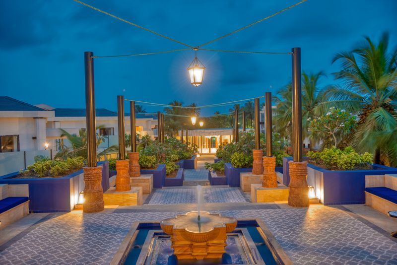 Azaya Beach Resort Goa - 2