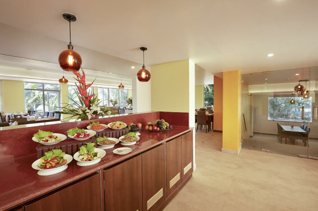 Sterling Goa Varca - 5