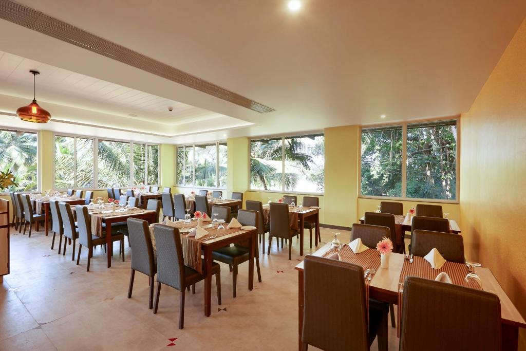 Sterling Goa Varca - 4