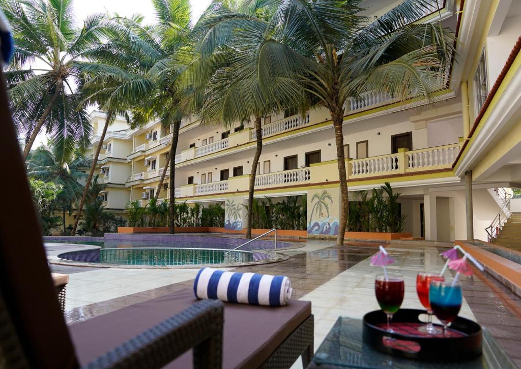 Sterling Goa Varca - 2