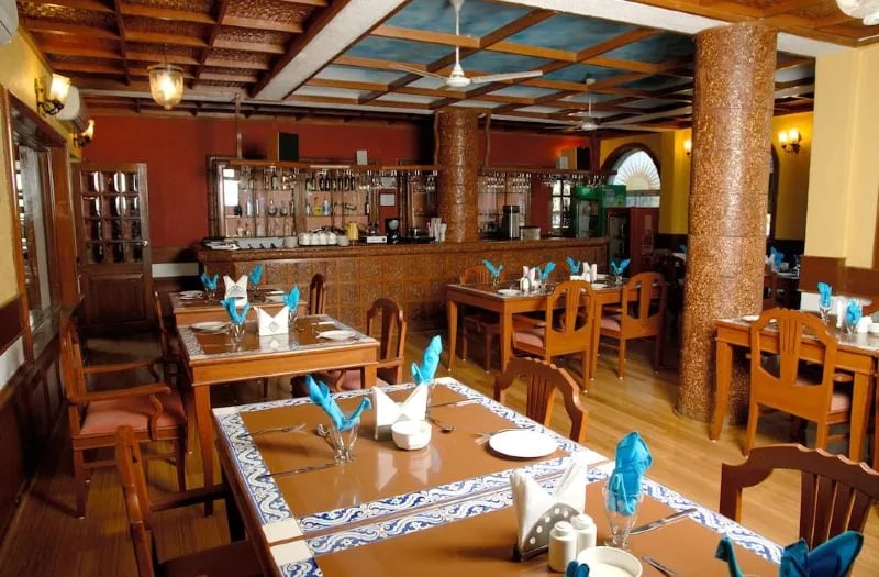 Casa De Goa Boutique Resort - 3