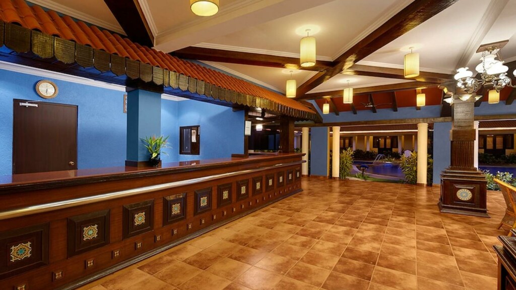 Casa De Goa Boutique Resort - 2