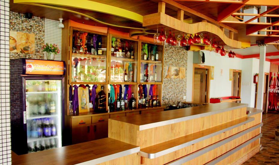 Hotel Apple Rosa - 3