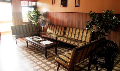 Hotel Apple Rosa - 2