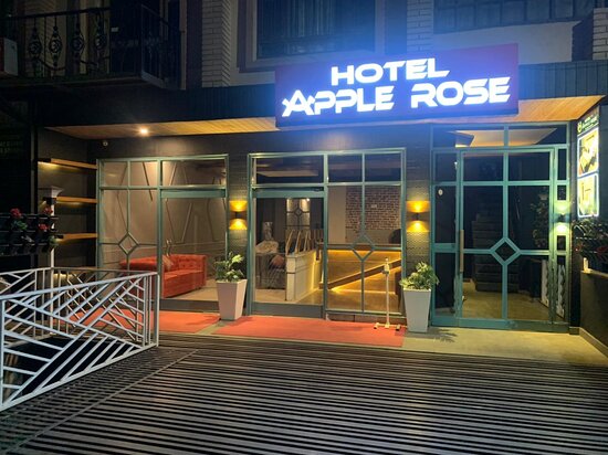 Hotel Apple Rosa