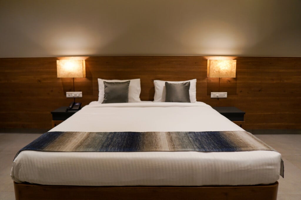 Cosmique Clarks Inn Suites - 5