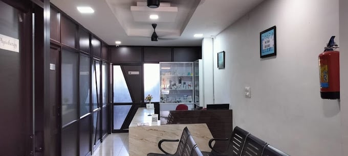 FJ Speciality Clinic - 2