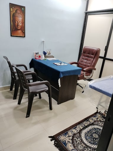 Santhoshini's Clinic - 1