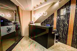 Beach front Resort - 2