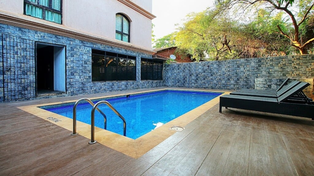 Calangute Grande - 2