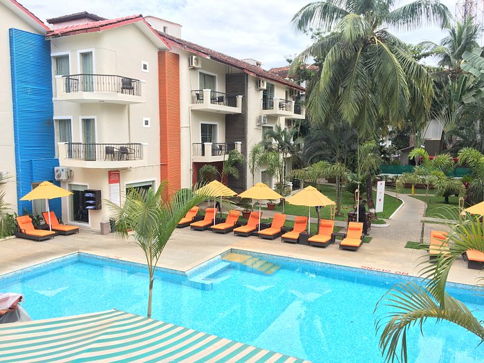 Kyriad Prestige Calangute